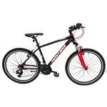 MONTANA MONTANA JUNIOR 26 BLACK-RED
