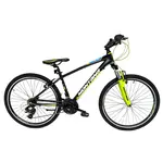 MONTANA MONTANA JUNIOR 26 BLACK-GREEN