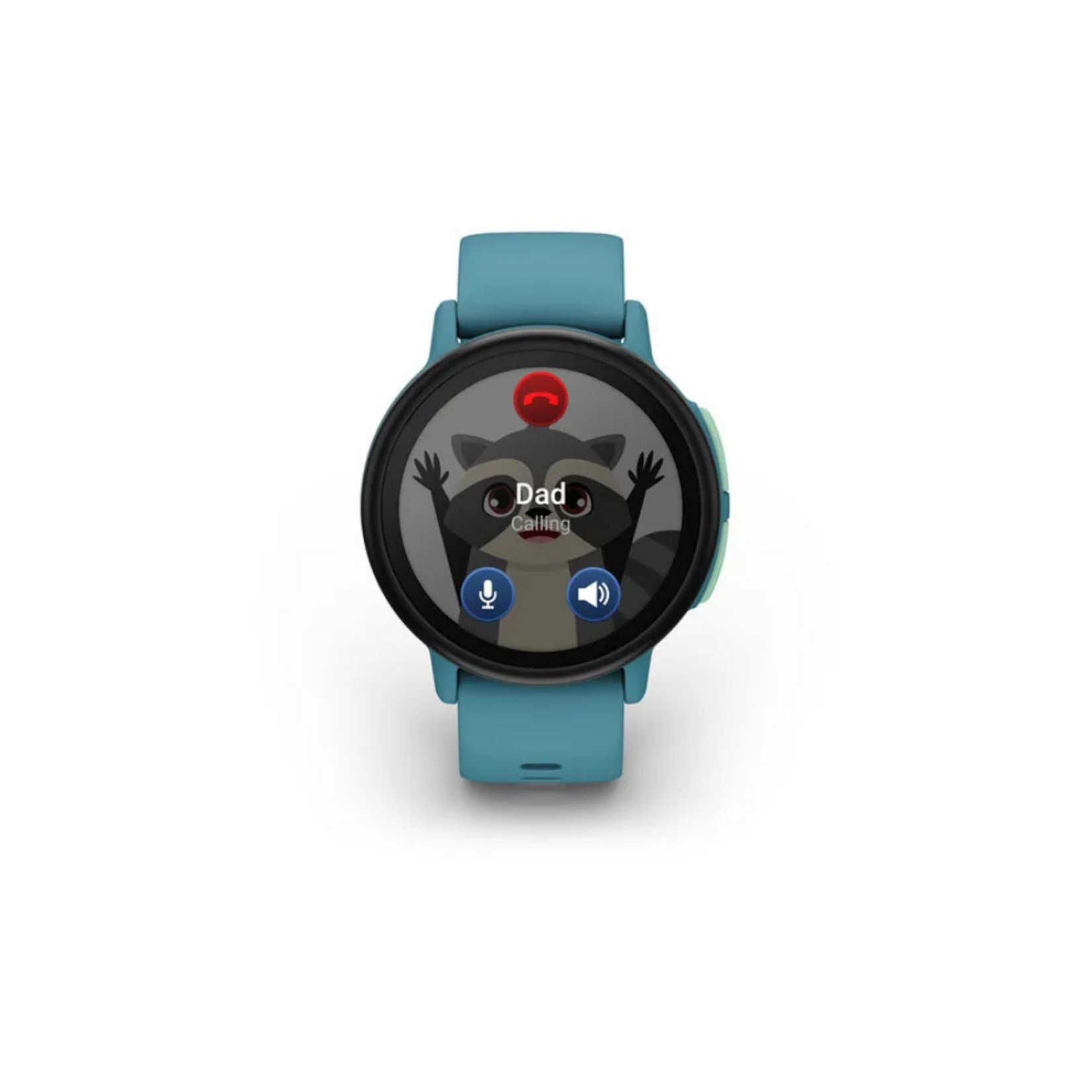 Garmin GARMIN BOUNCE 2 TURQUOISE