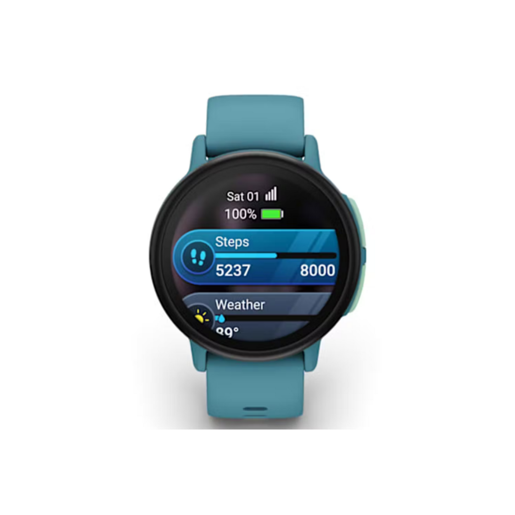 Garmin GARMIN BOUNCE 2 TURQUOISE