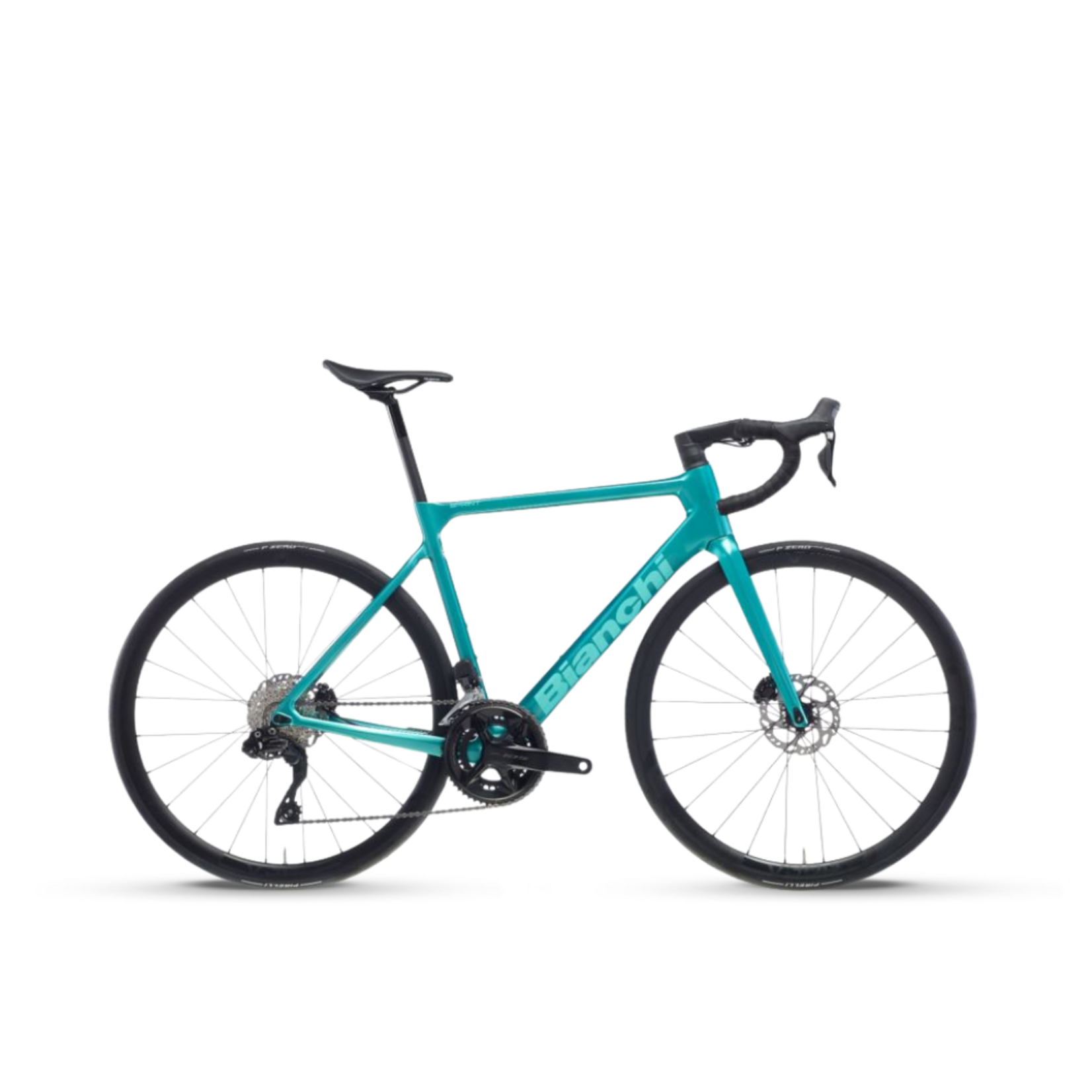 Bianchi BIANCHI SPRINT DISC 105 12S CELESTE