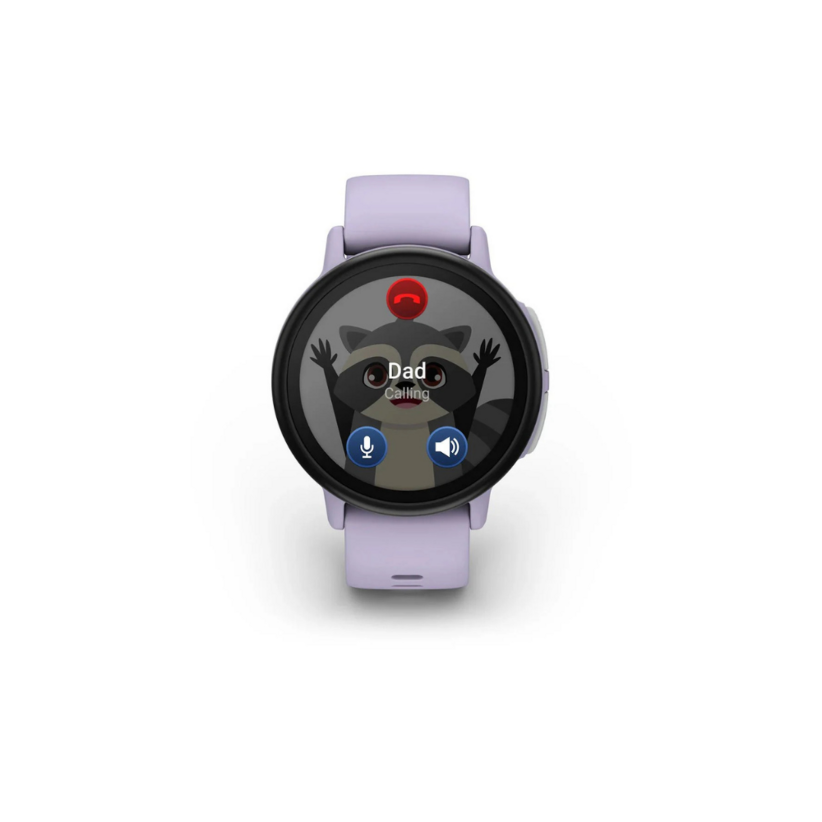Garmin GARMIN BOUNCE 2 LIGHT PURPLE