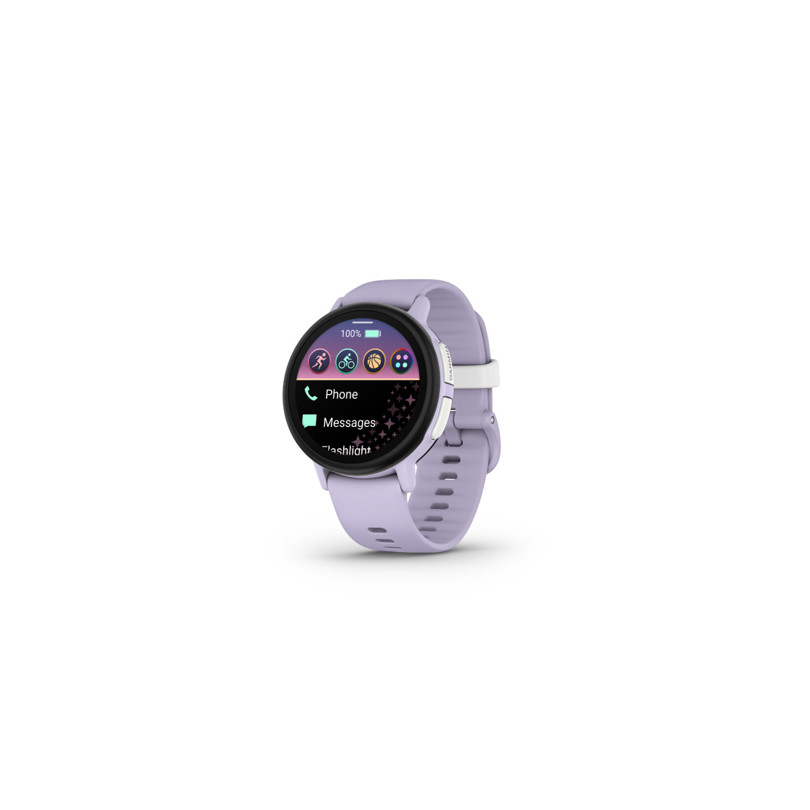 Garmin GARMIN BOUNCE 2 LIGHT PURPLE