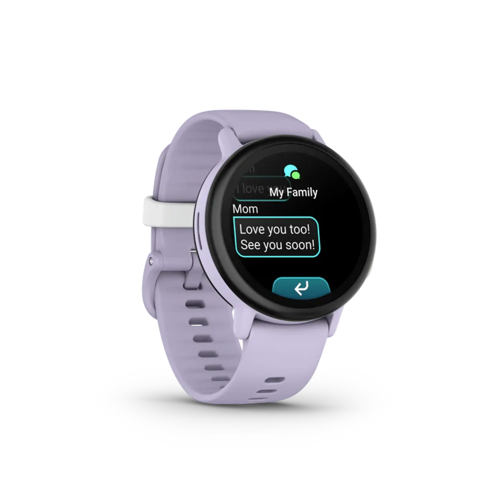 Garmin GARMIN BOUNCE 2 LIGHT PURPLE