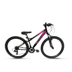 Ignite IGNITE TOPGUN 27.5 MATT BLACK-NEON PINK