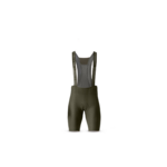 Castelli CASTELLI-ESPRESSO BIB SHORT-DEEP GREEN