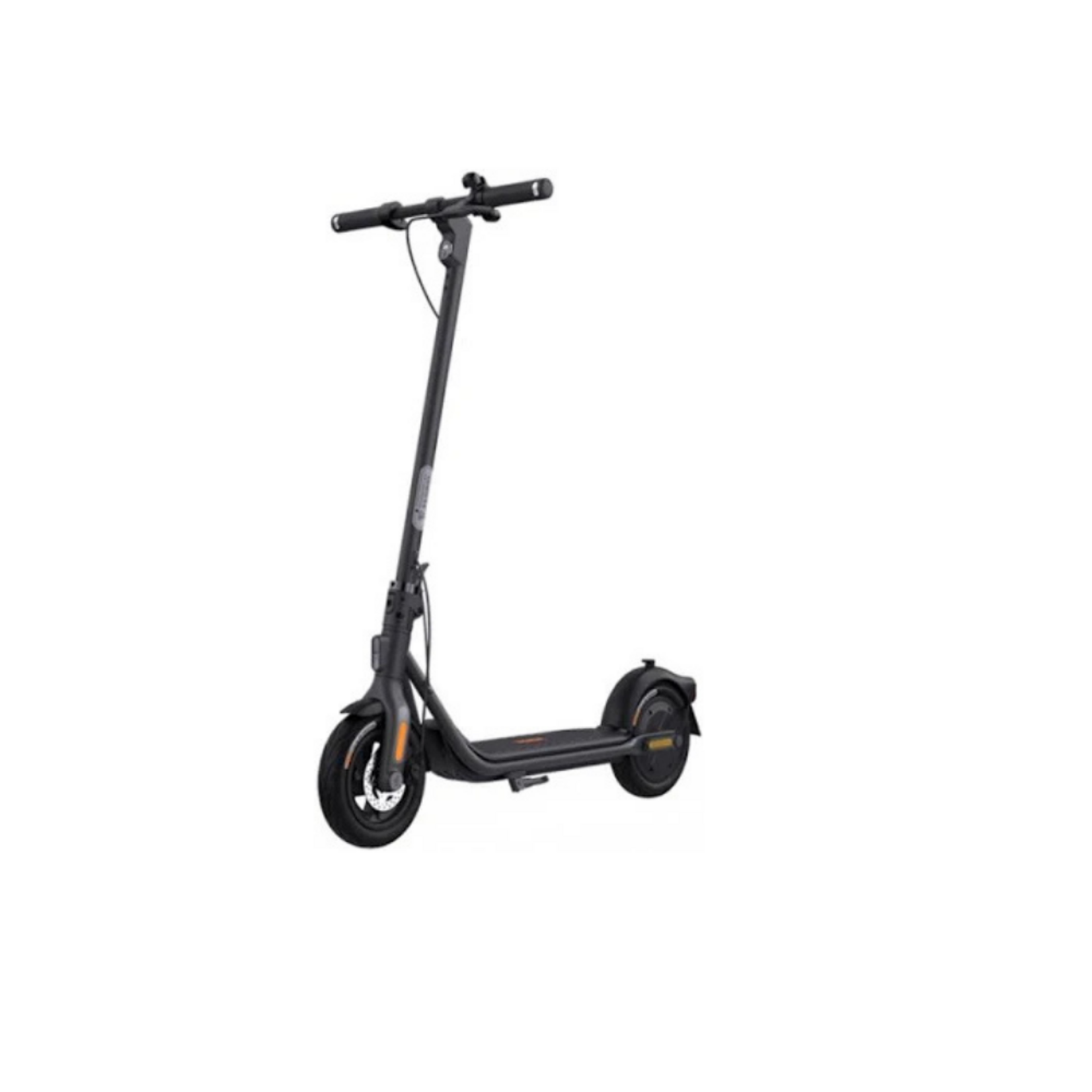NINEBOT NINEBOT SEGWAY KICKSCOOTER F2 D II - BLACK