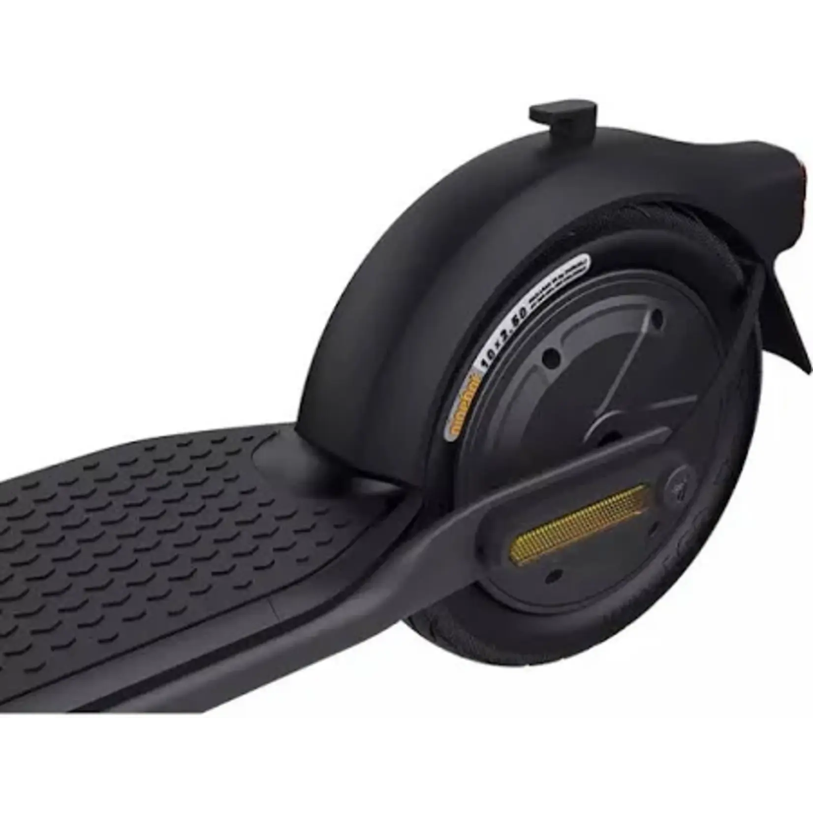 NINEBOT NINEBOT SEGWAY KICKSCOOTER F2 D II - BLACK