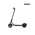NINEBOT NINEBOT SEGWAY KICKSCOOTER F2 II - BLACK