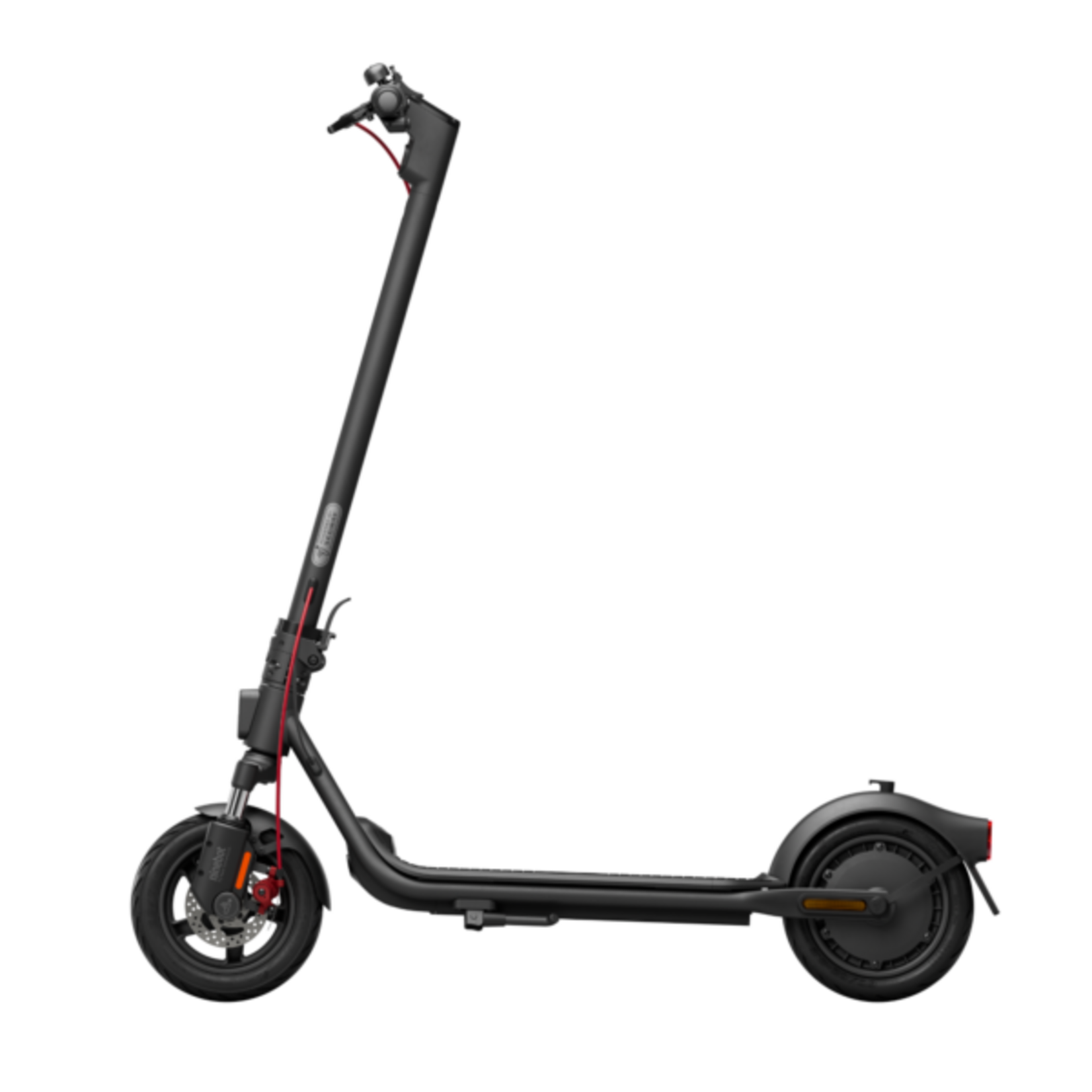 NINEBOT NINEBOT SEGWAY KICKSCOOTER F2 D II - BLACK