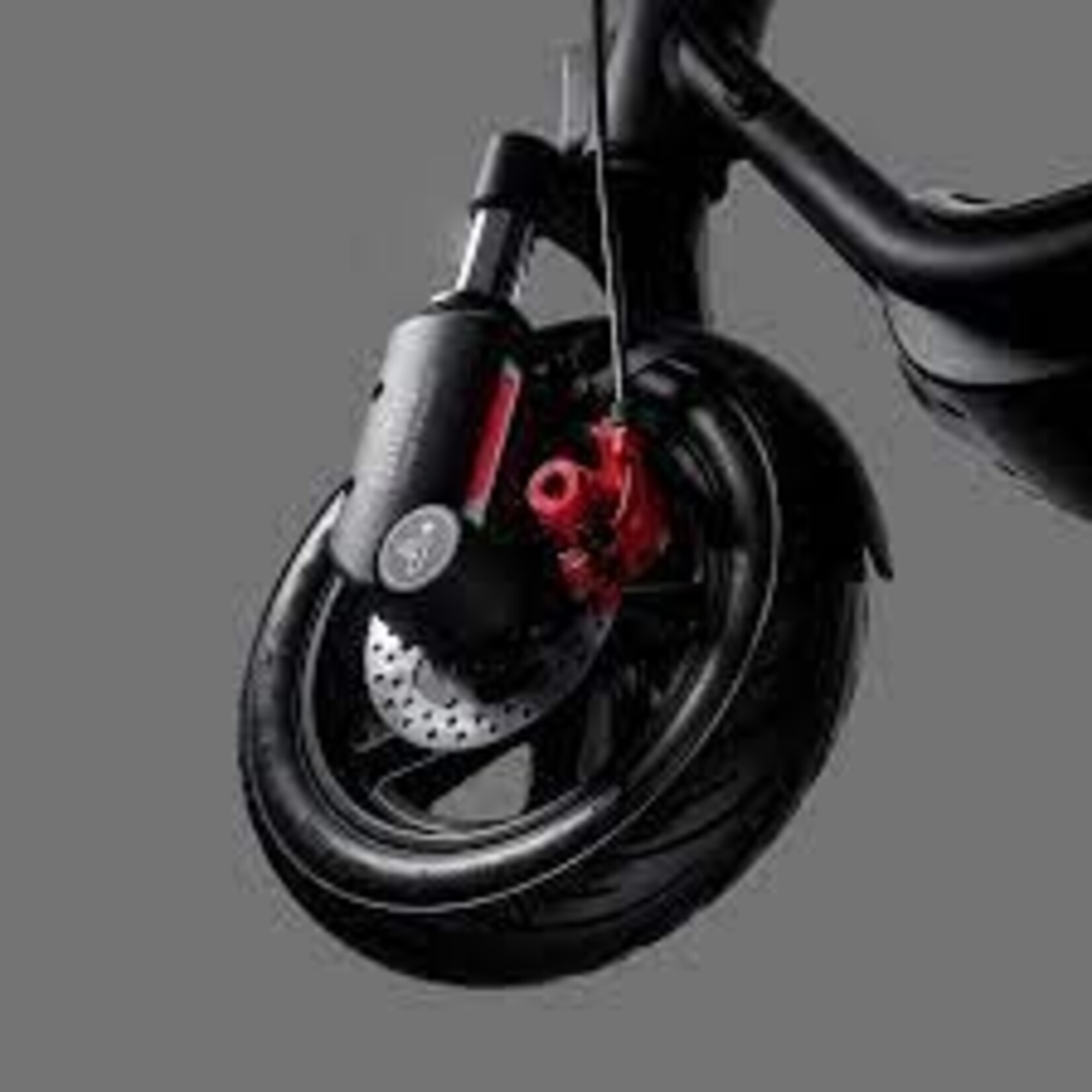 NINEBOT NINEBOT SEGWAY KICKSCOOTER F2 D II - BLACK