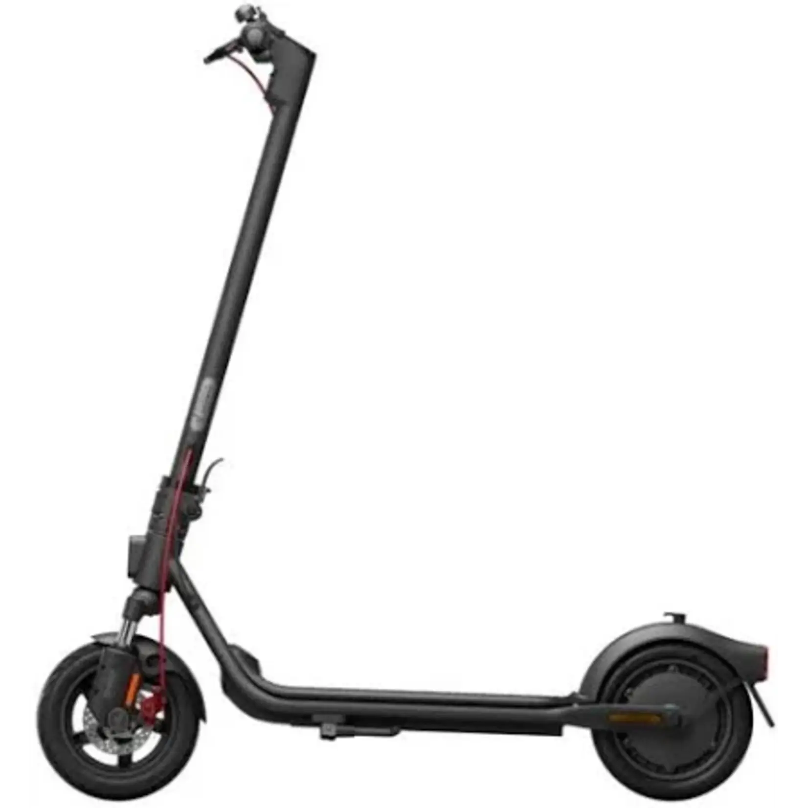 NINEBOT NINEBOT SEGWAY KICKSCOOTER F2 D II - BLACK