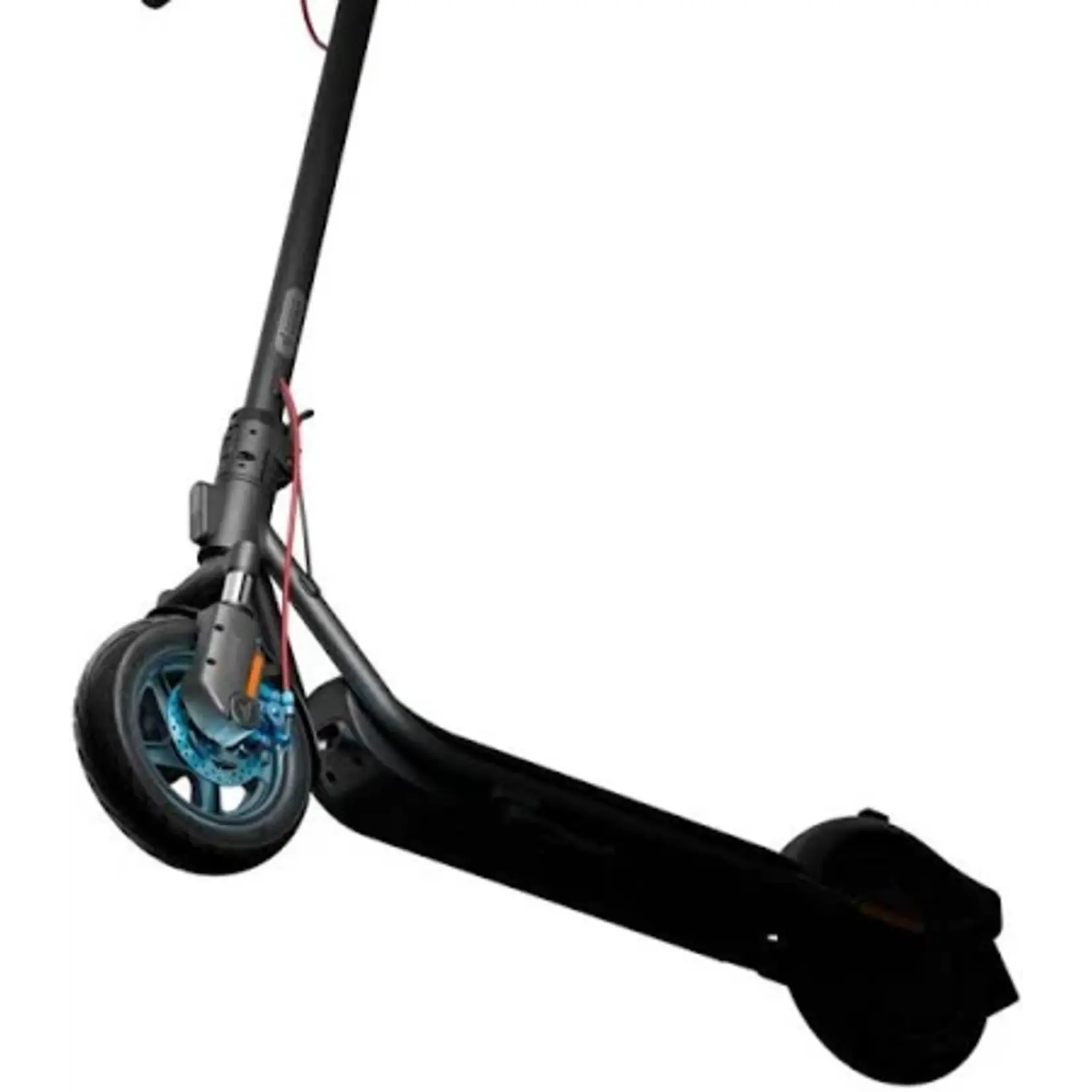 NINEBOT NINEBOT SEGWAY KICKSCOOTER F2 D II - BLACK