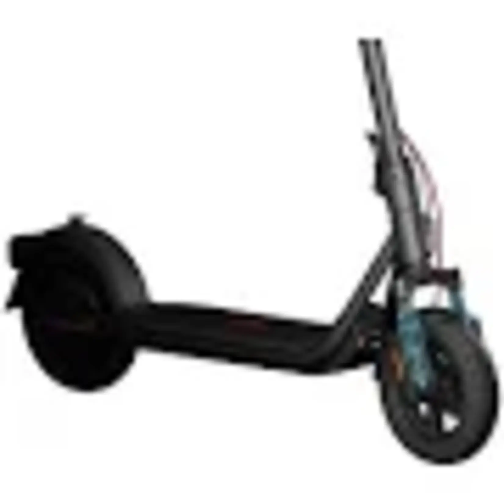NINEBOT NINEBOT SEGWAY KICKSCOOTER F2 D II - BLACK