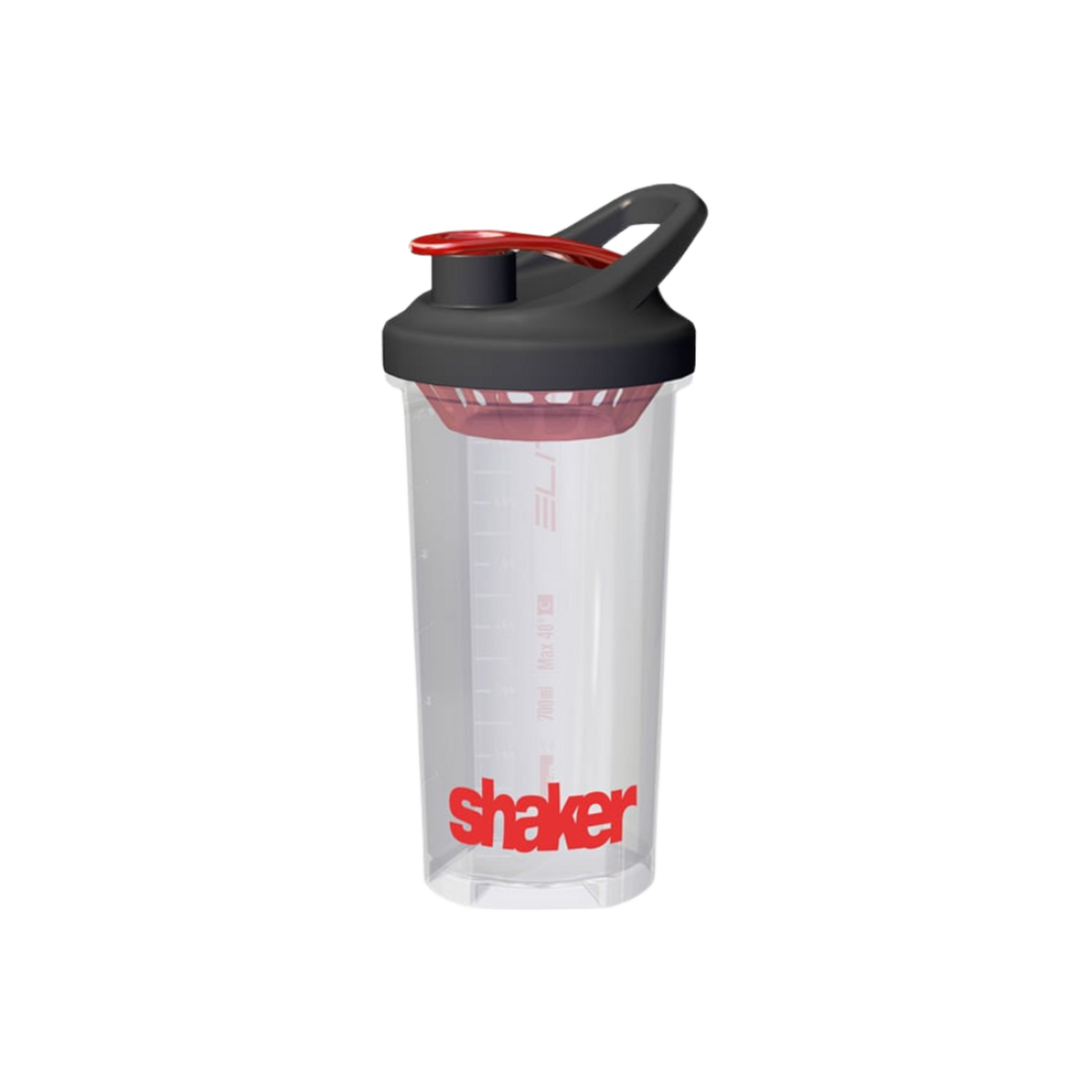 Elite ELITE SHAKER BOTTLE 700ML