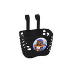Force FORCE JUNIOR BASKET BLACK
