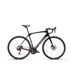Trek TREK DOMANE SL 5 GEN 4 DARK STAR TO BRONZE AGE FADE