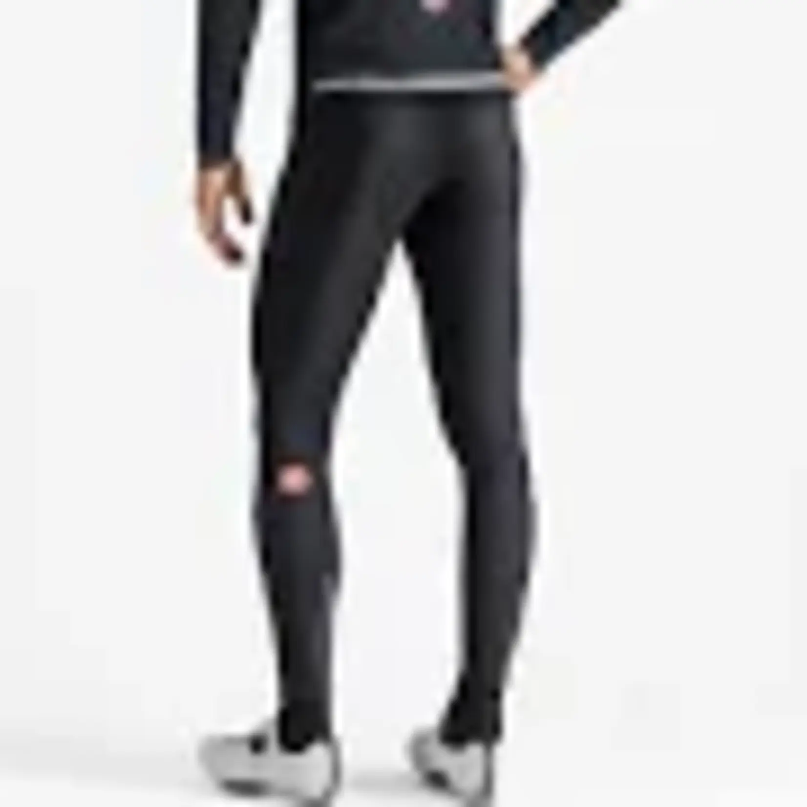 Castelli CASTELLI ENTRATA WIND BIB TIGHT BLACK