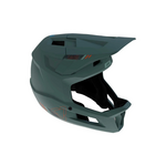 LEATT LEATT GRAVITY 1.0 V5 GREEN MTB HELMET