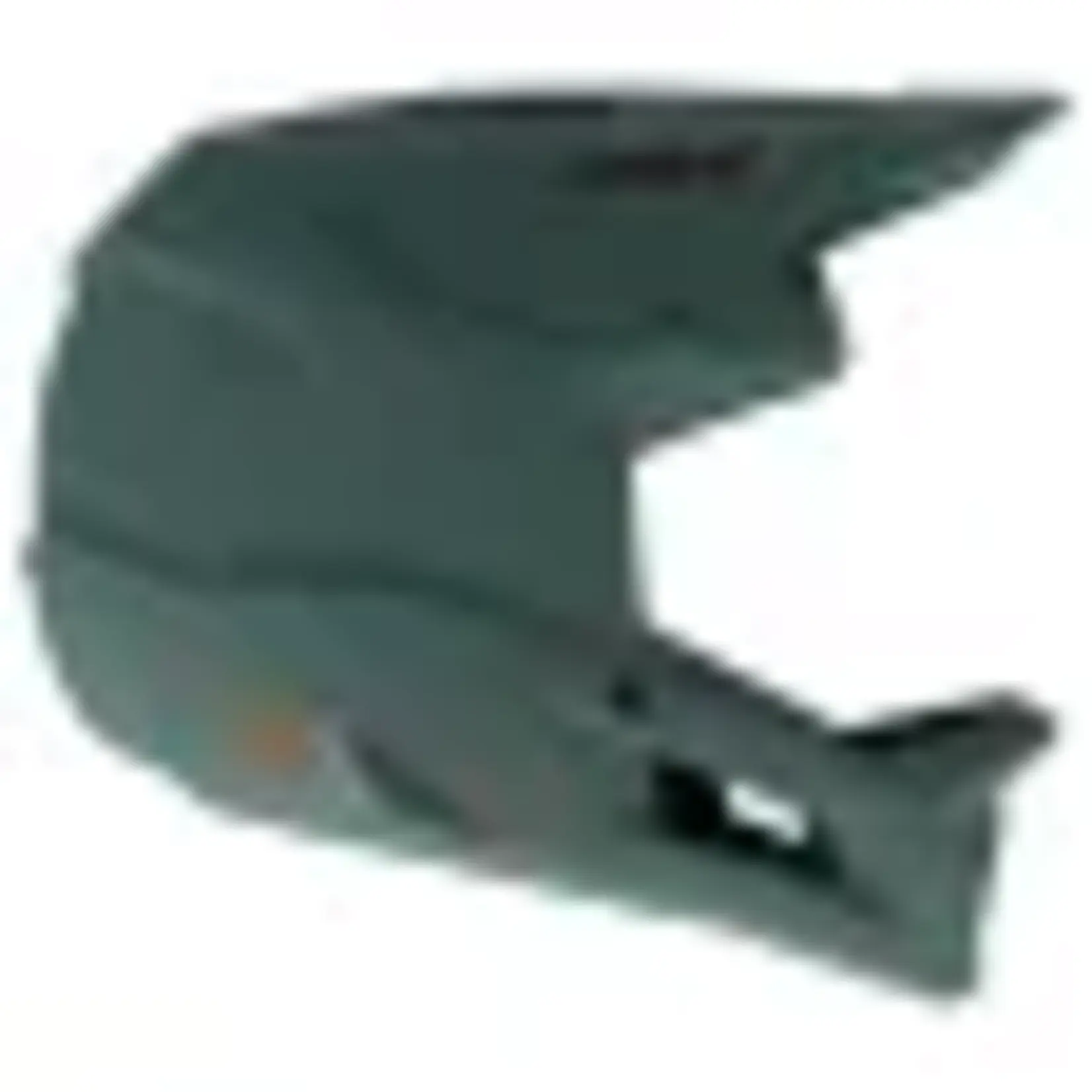 LEATT LEATT GRAVITY 1.0 V5 GREEN MTB HELMET