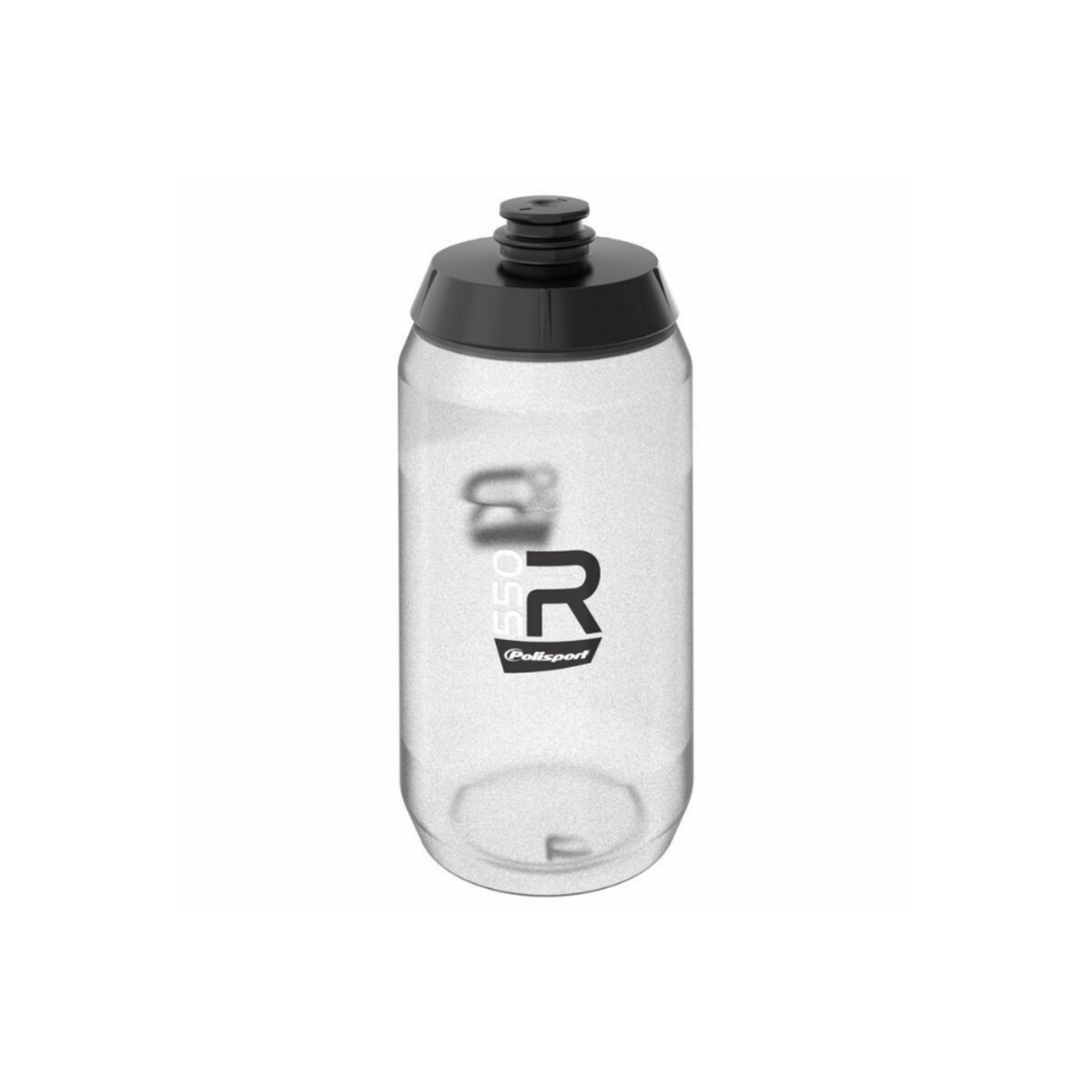 polisport POLISPORT CLEAR BOTTLE 500ML