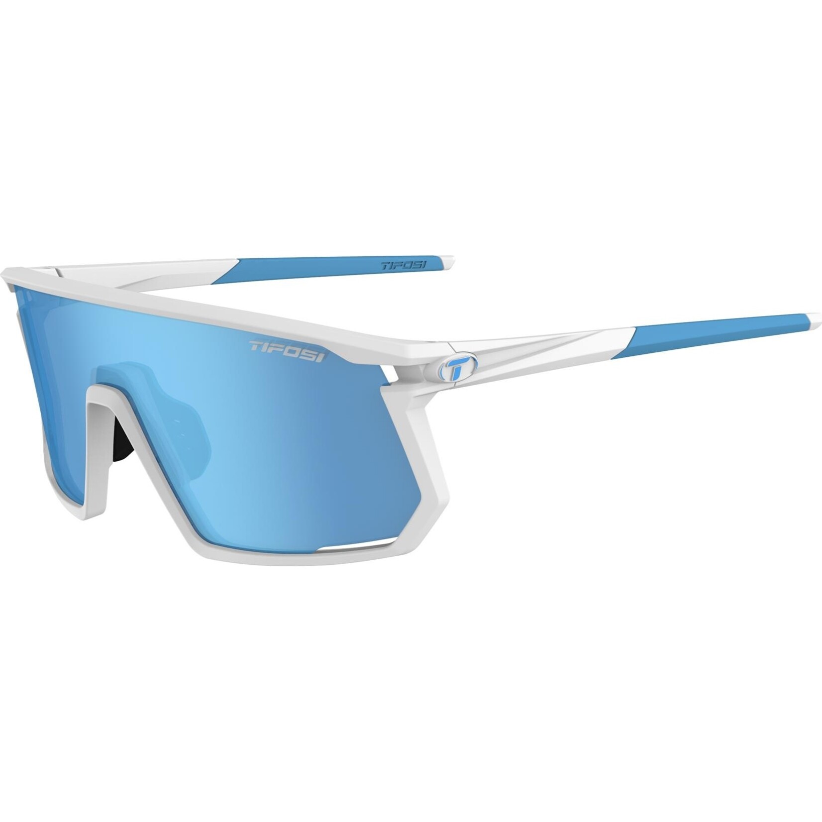 TIFOSI MOAB MIST CLARION BLUE FOTOTEC SUNGLASSES