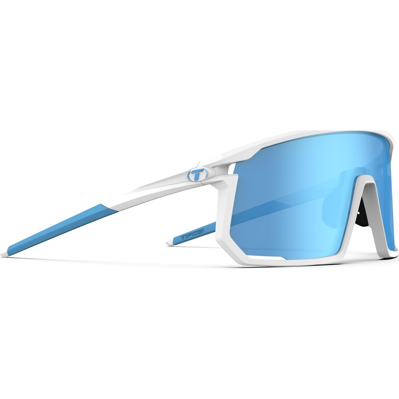 TIFOSI MOAB MIST CLARION BLUE FOTOTEC SUNGLASSES