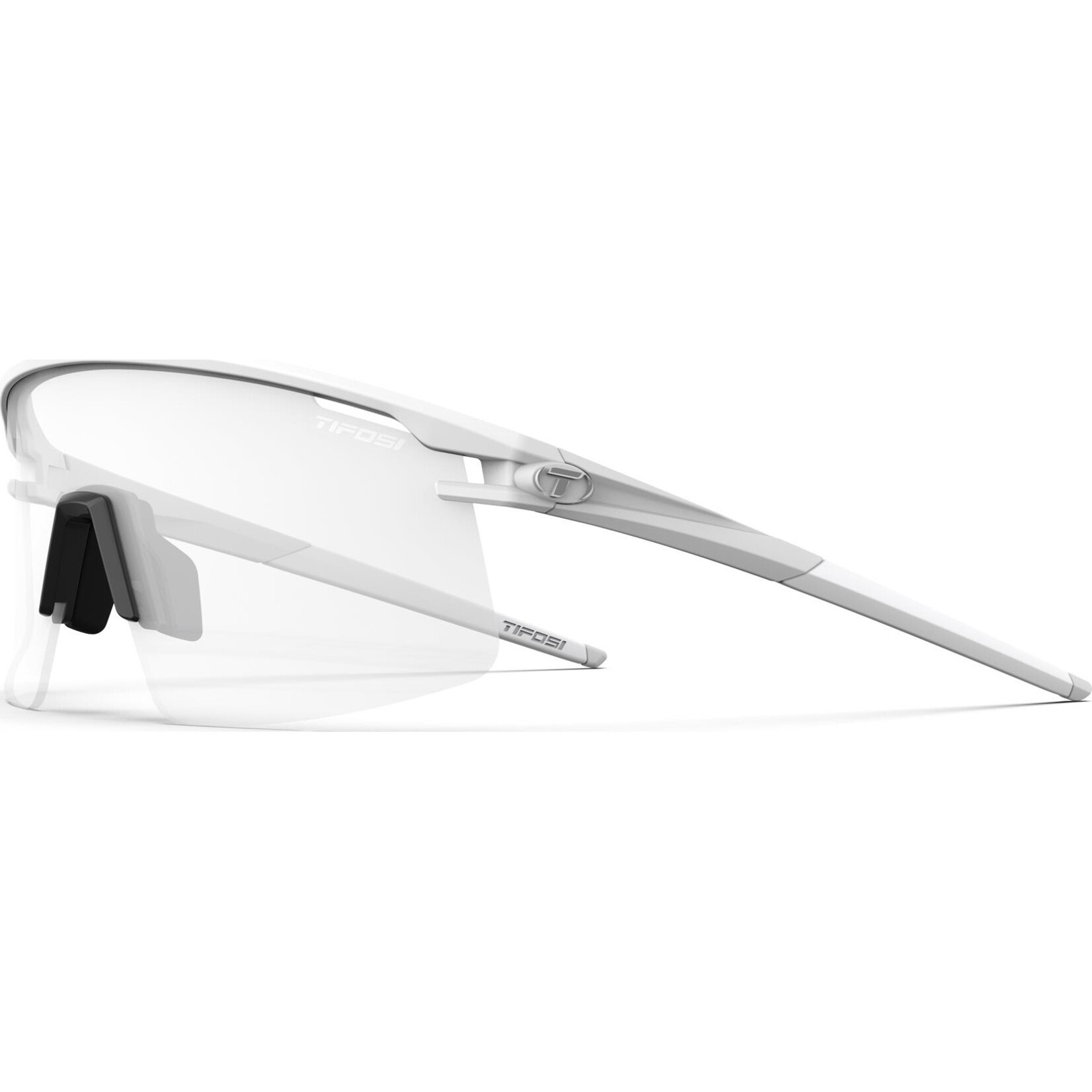 TIFOSI TIFOSI MOAB LITE,MATTE WHITE LIGHT NIGHT FOTOTEC