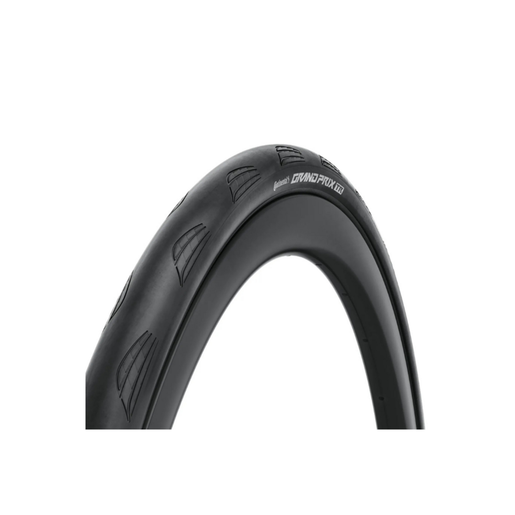 continental CONTINENTAL GRAND PRIX TR TYRE BLACK