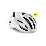MET MET RIVALE MIPS WHITE