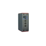SILCA SILCA ELETTRICO ULTIMATE MINI INFLATOR RED