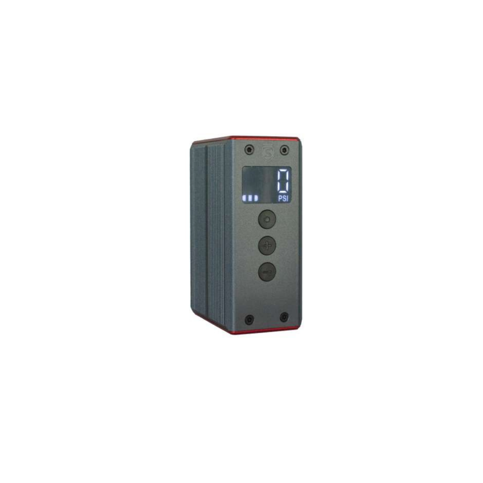 SILCA SILCA ELETTRICO ULTIMATE MINI INFLATOR RED