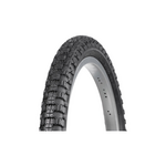 NUTRAK NUTRAK METEOR 16 x 1.75 TYRE BLACK