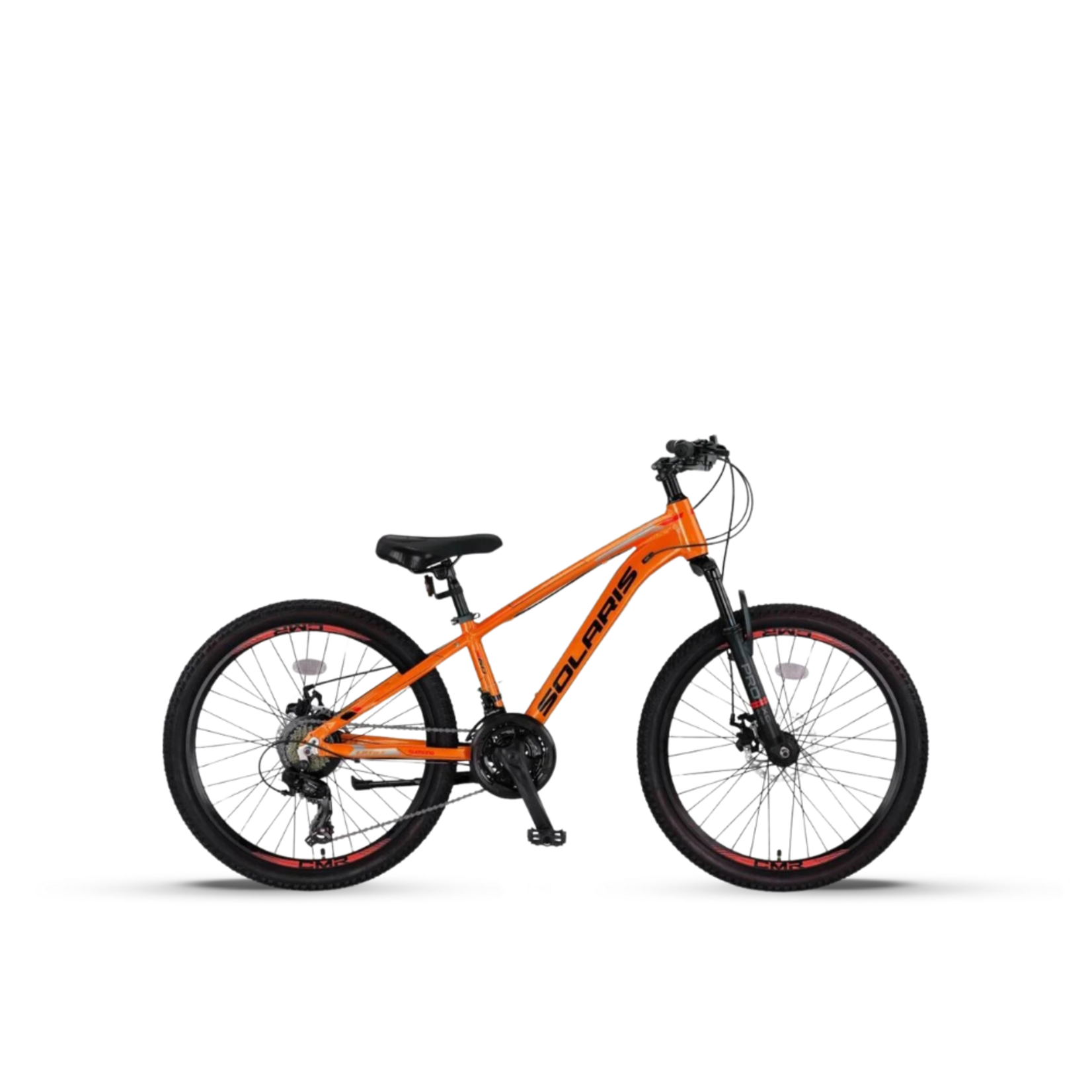 UMIT UMIT 24 SOLARIS ORANGE