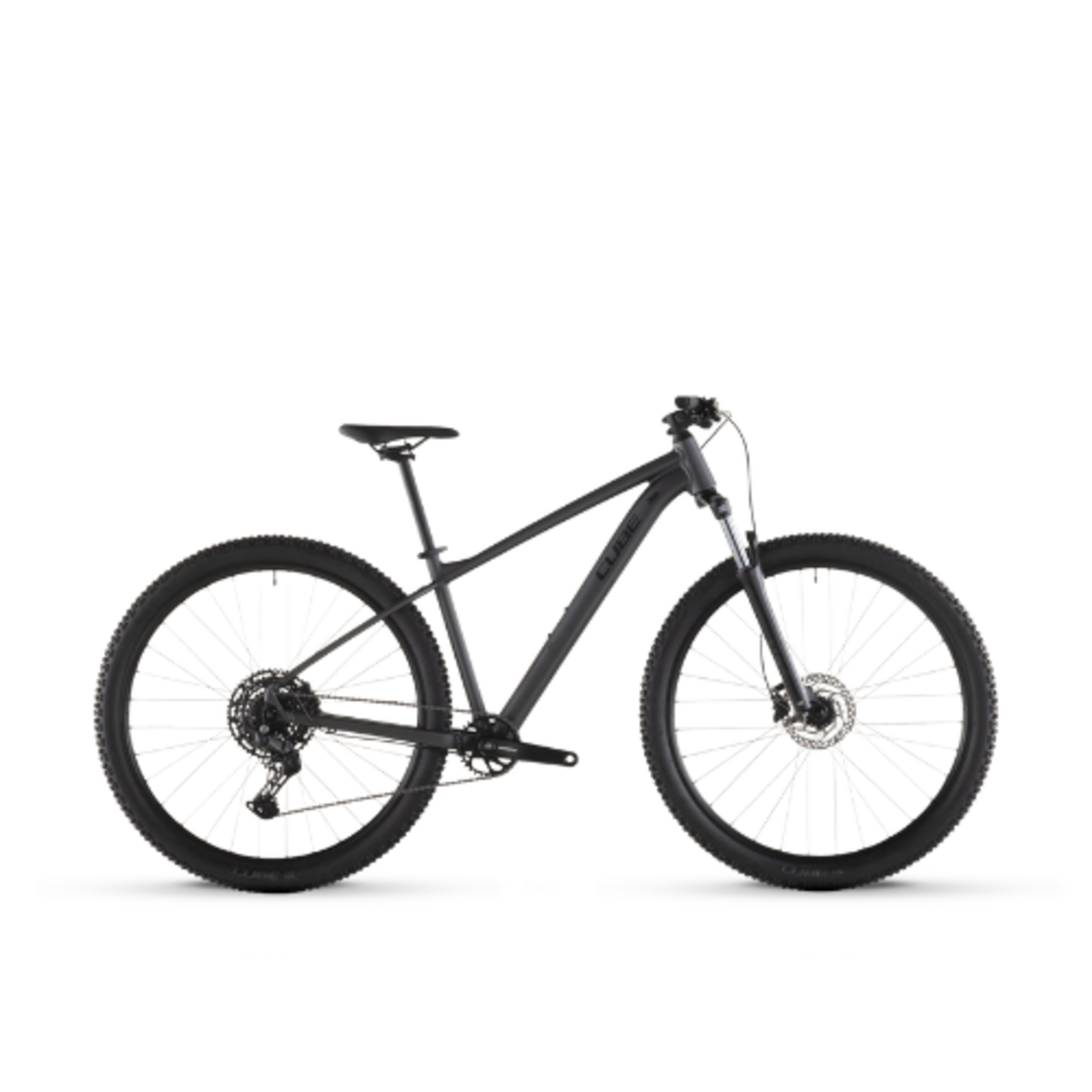 Cube CUBE AIM PRO SLATEBLACK/BLACK