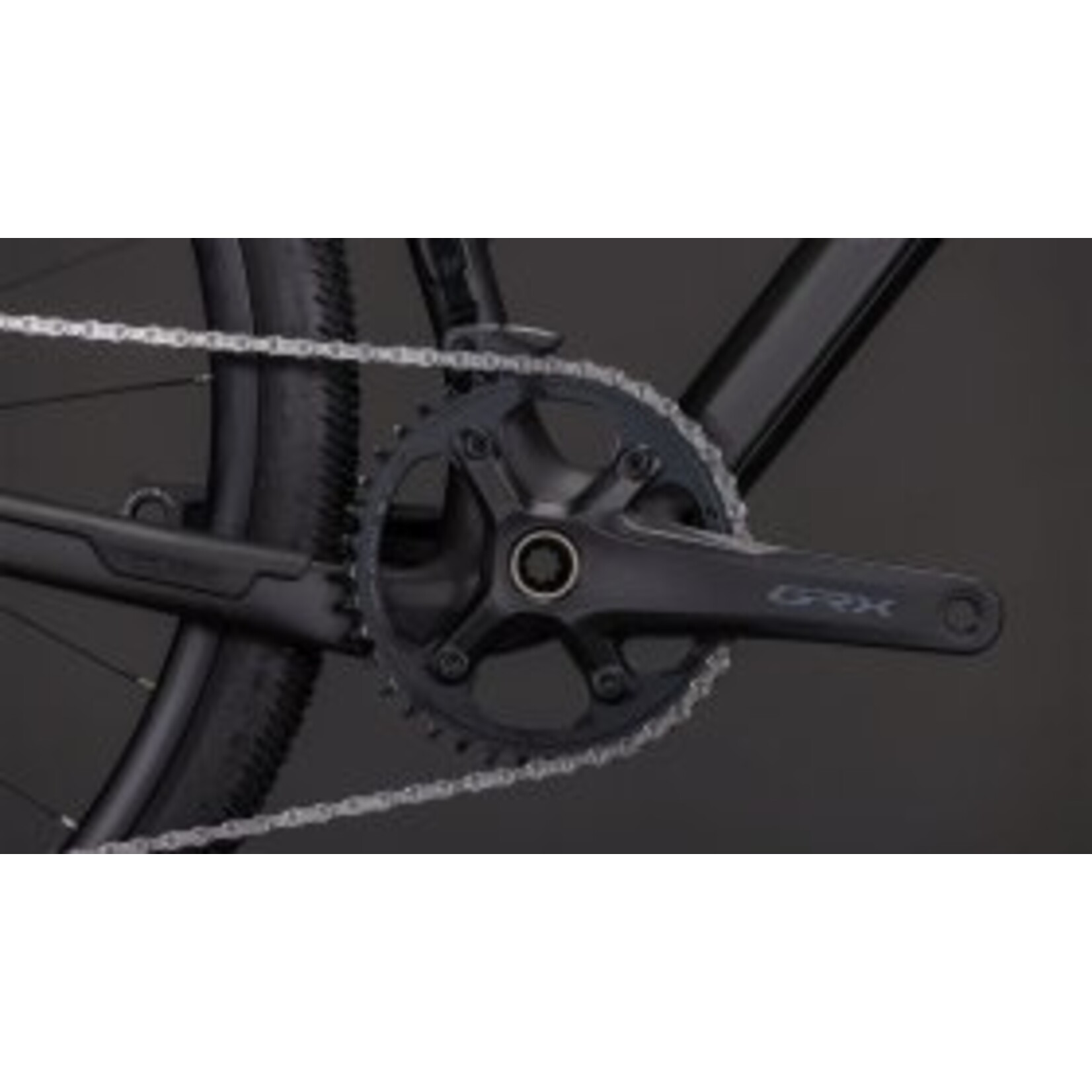 Cube CUBE NUROAD C:62 ONE BLACKLINE