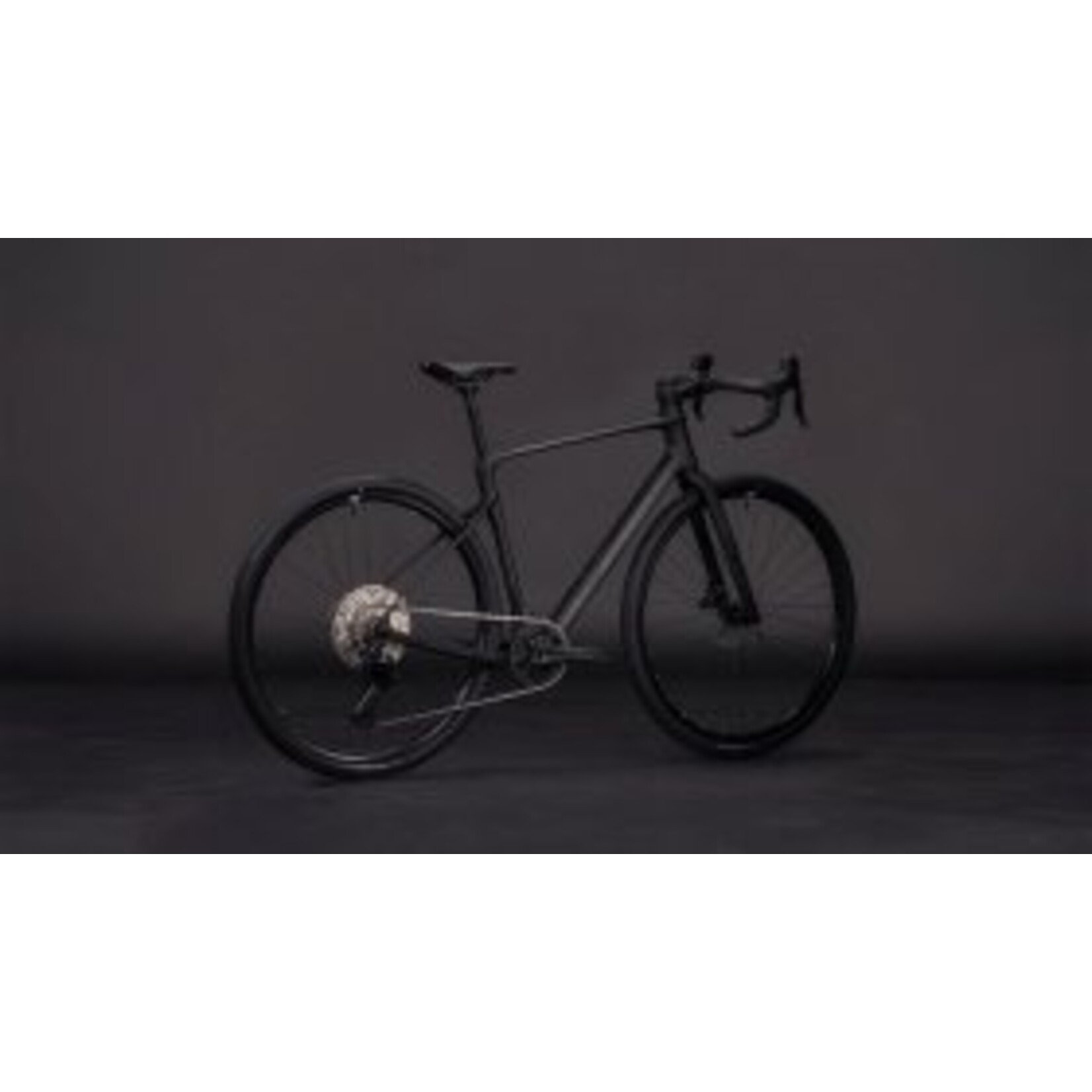 Cube CUBE NUROAD C:62 ONE BLACKLINE