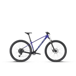 Trek TREK MARLIN 4 GEN 3 PURPLE FLIP/BLACK FADE