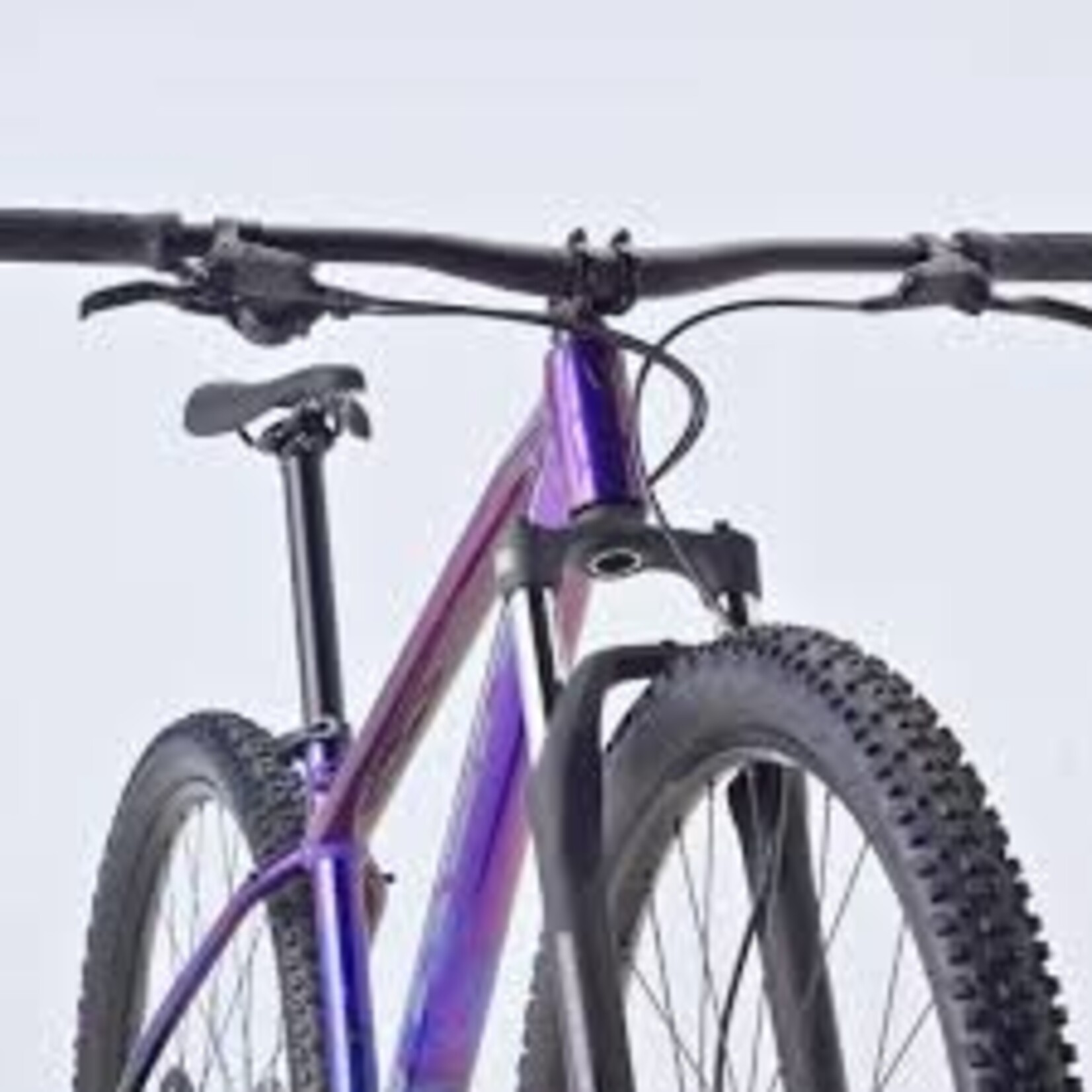 Trek TREK MARLIN 4 GEN 3 PURPLE FLIP/BLACK FADE