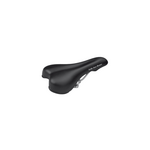 SELLA SELLA SAN REMO MANS SADDLE BLACK