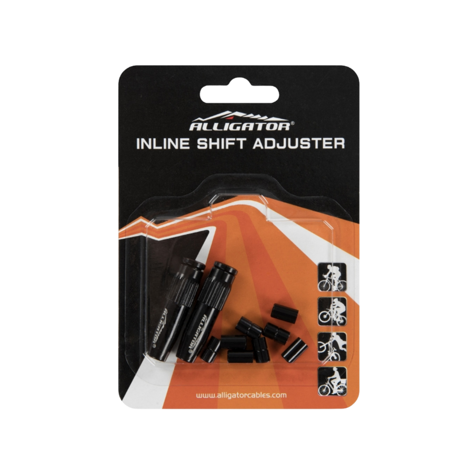 Alligator ALLIGATOR INLINE SHIFT ADJUSTER