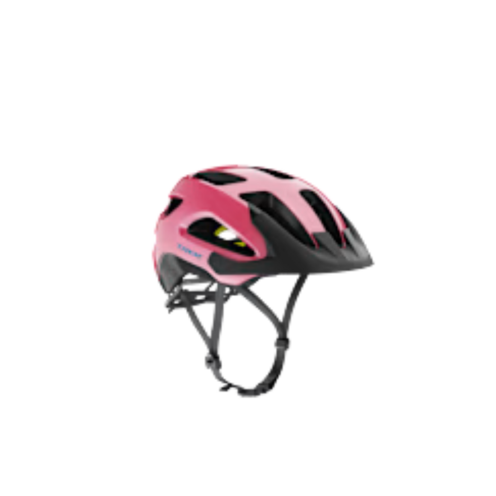 Trek TREK SOLSTICE MIPS BIKE HELMET PINK FROSTING MATALLIC