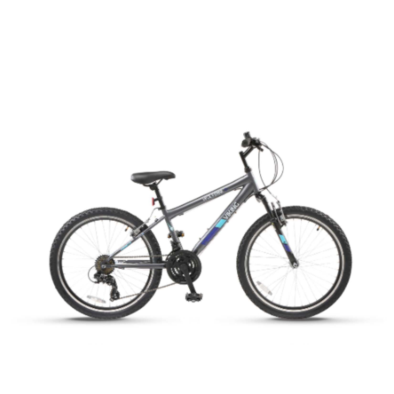 Viking VIKING WOLVERINE 24"