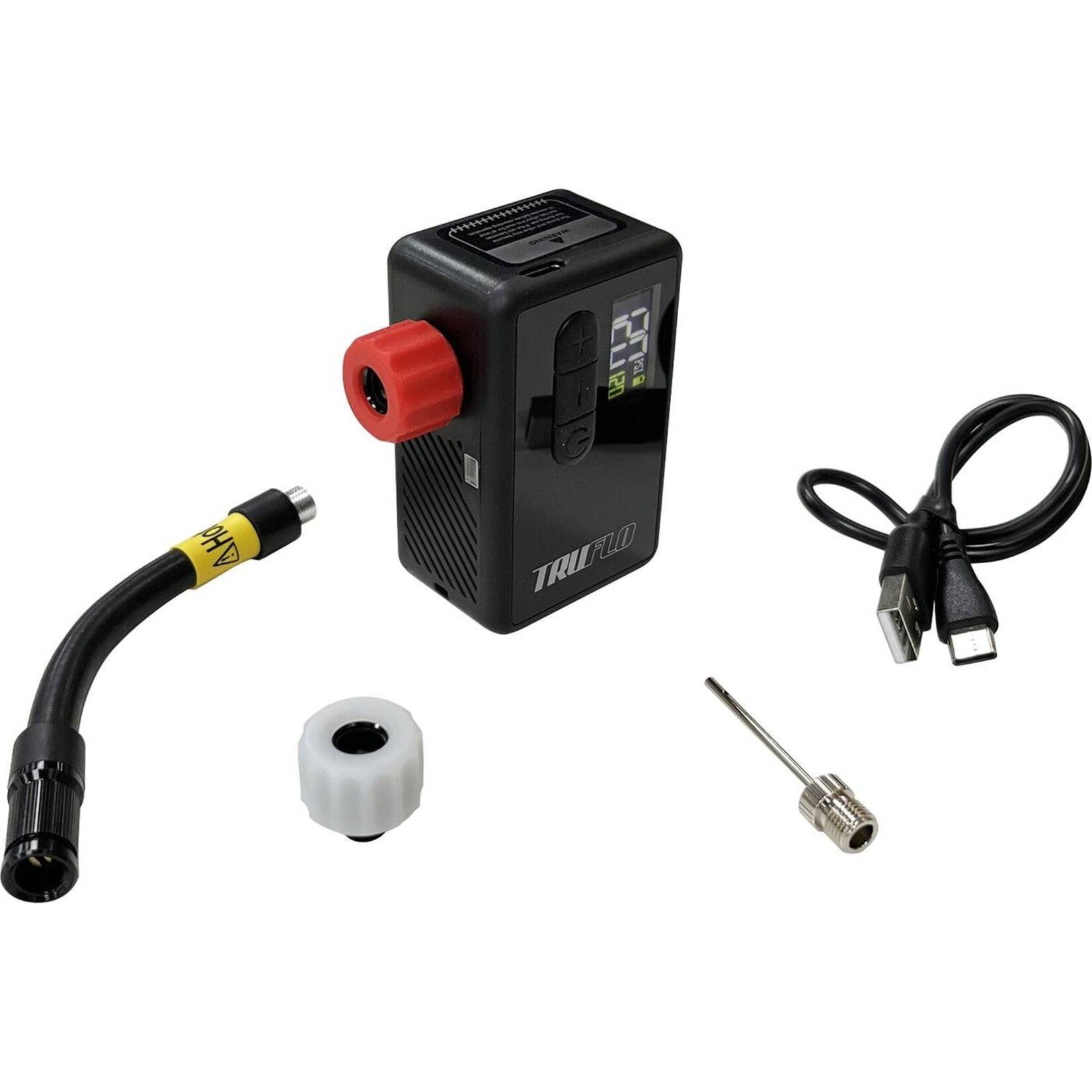 TRUFLO TRUFLO ELECTRON COMPACT ELECTRIC PUMP