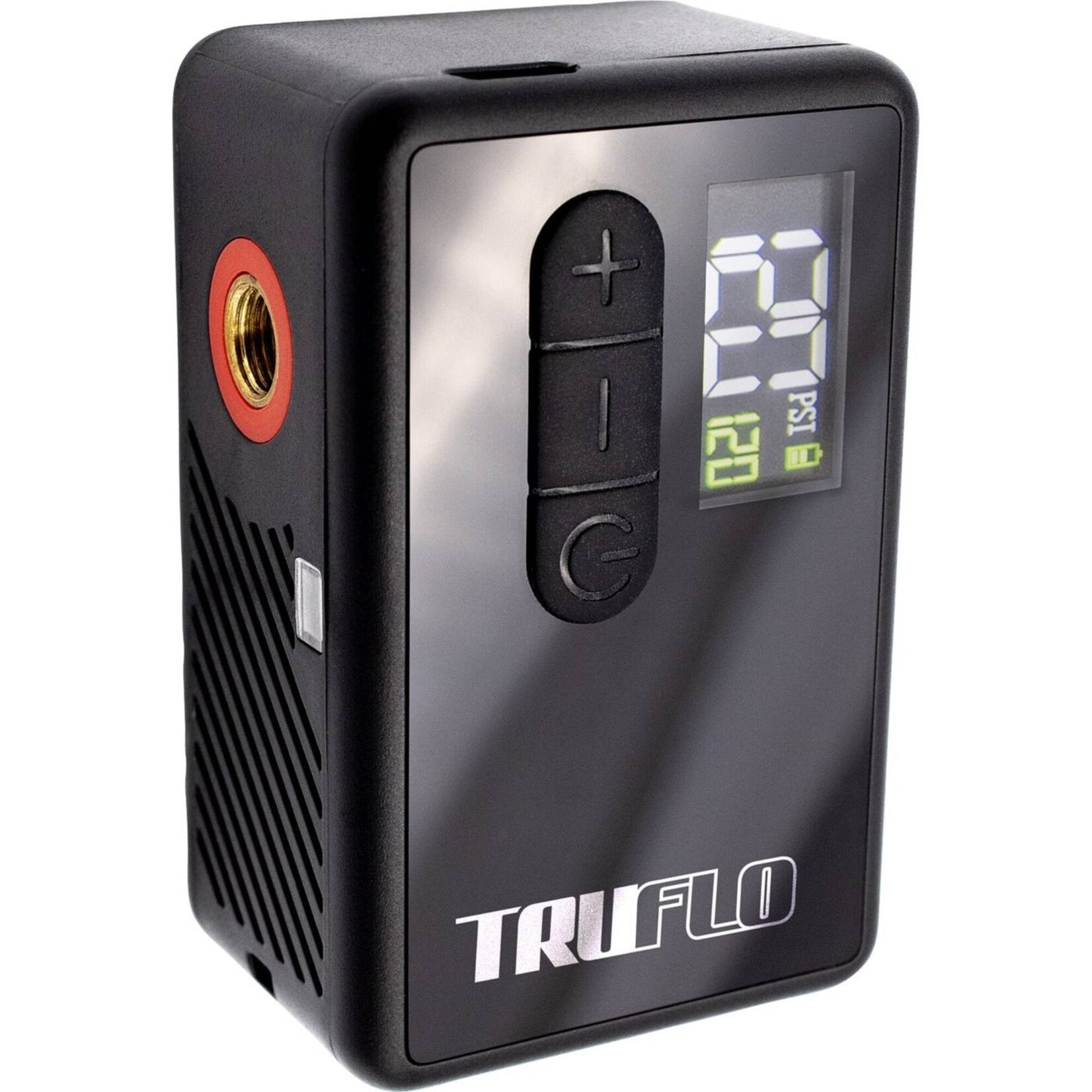 TRUFLO TRUFLO ELECTRON COMPACT ELECTRIC PUMP