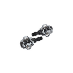 BBB BBB BPD-74 TOUCH MOUNT SPD MTB PEDALS BLACK