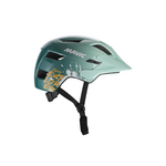 Mavic MAVIC JUNIOR EXPLORER HELMET GREEN 52-56CM