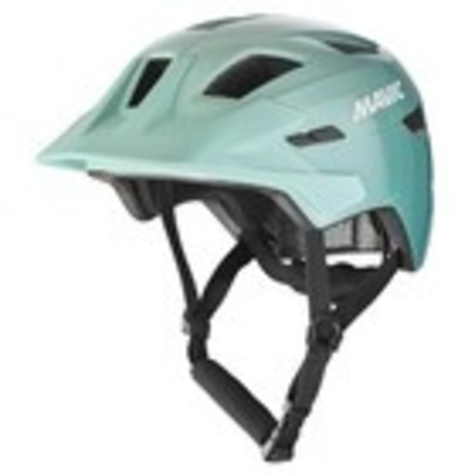 Mavic MAVIC JUNIOR EXPLORER HELMET GREEN 52-56CM