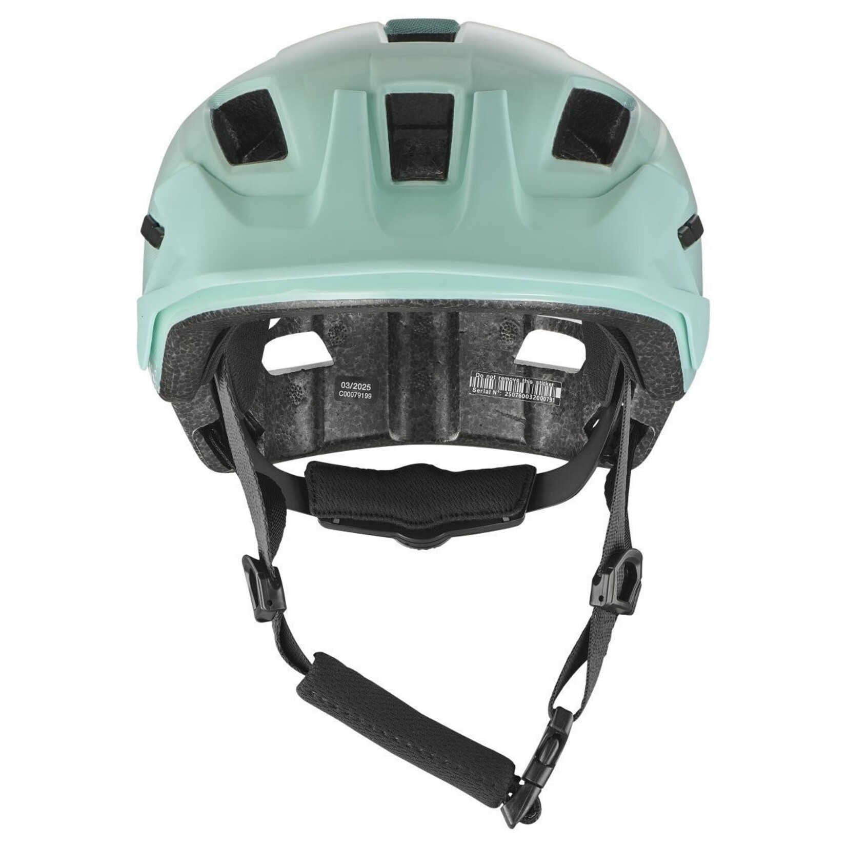Mavic MAVIC JUNIOR EXPLORER HELMET GREEN 52-56CM