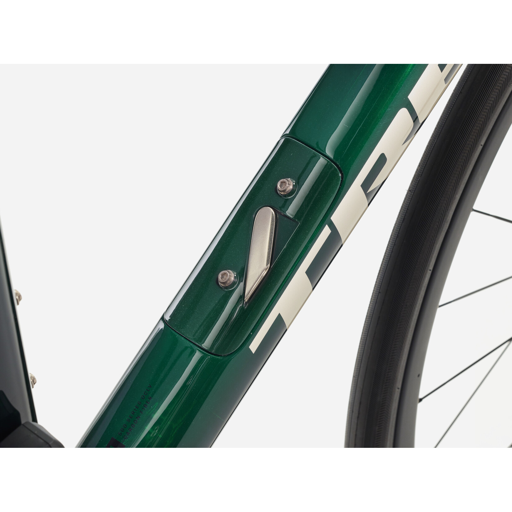 Trek TREK DOMANE SL 6 GEN 4 IVY SMOKE